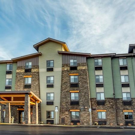 My Place Hotel-Bend, Or Екстериор снимка