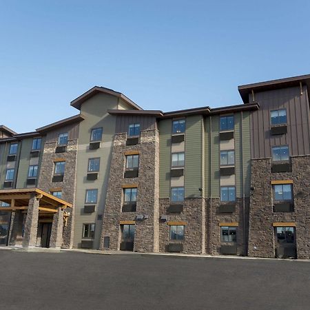 My Place Hotel-Bend, Or Екстериор снимка