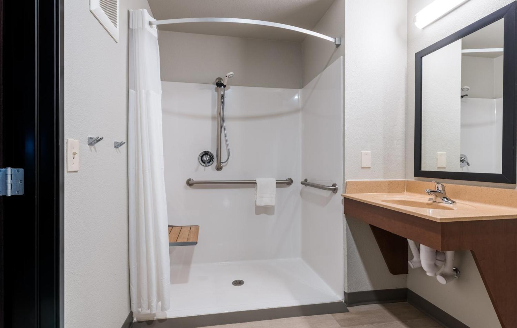 My Place Hotel-Bend, Or Стая снимка