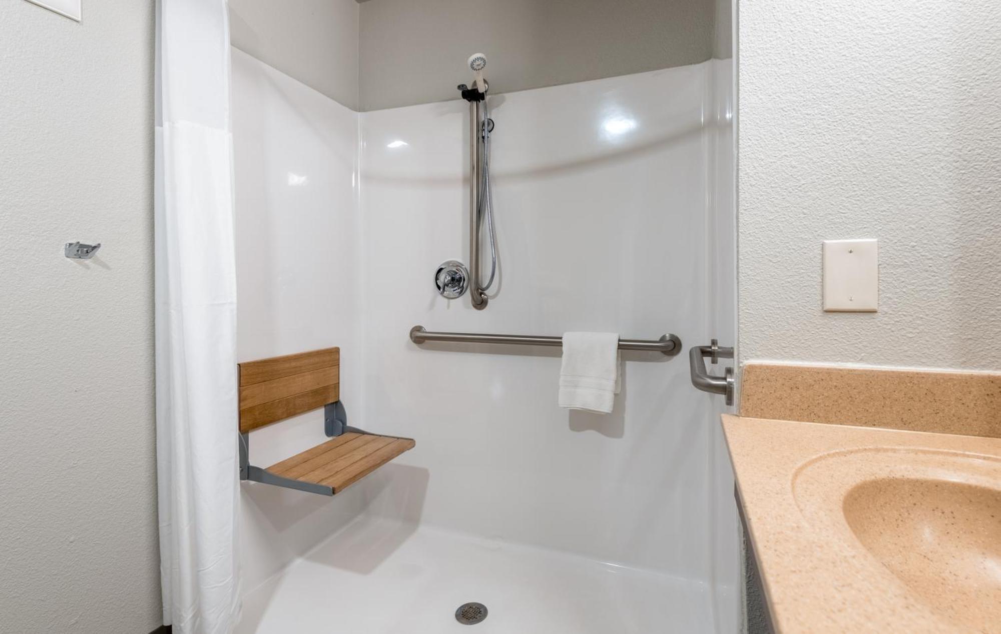 My Place Hotel-Bend, Or Стая снимка
