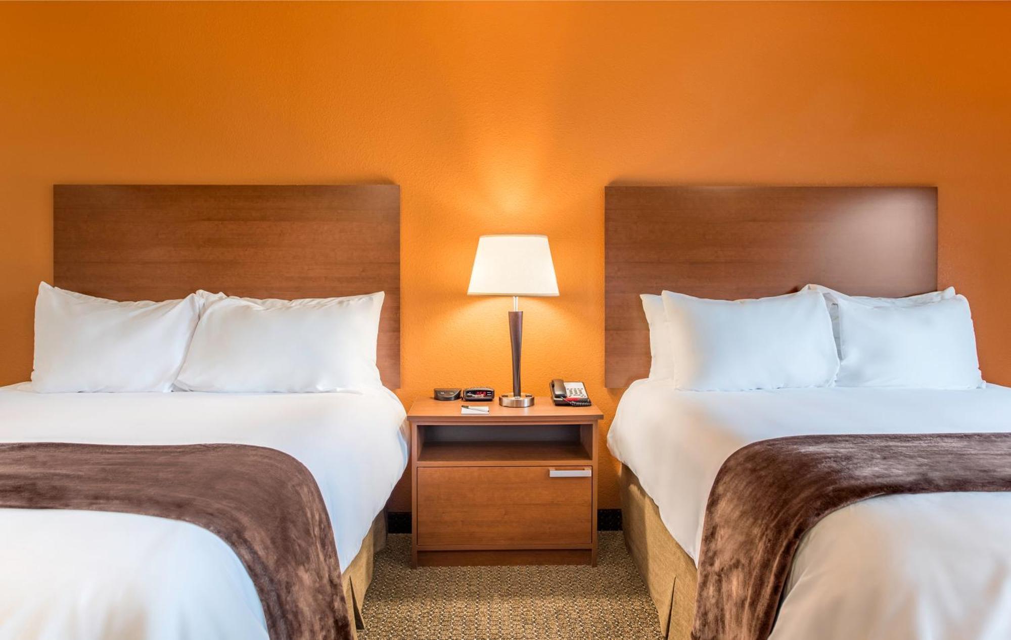 My Place Hotel-Bend, Or Екстериор снимка