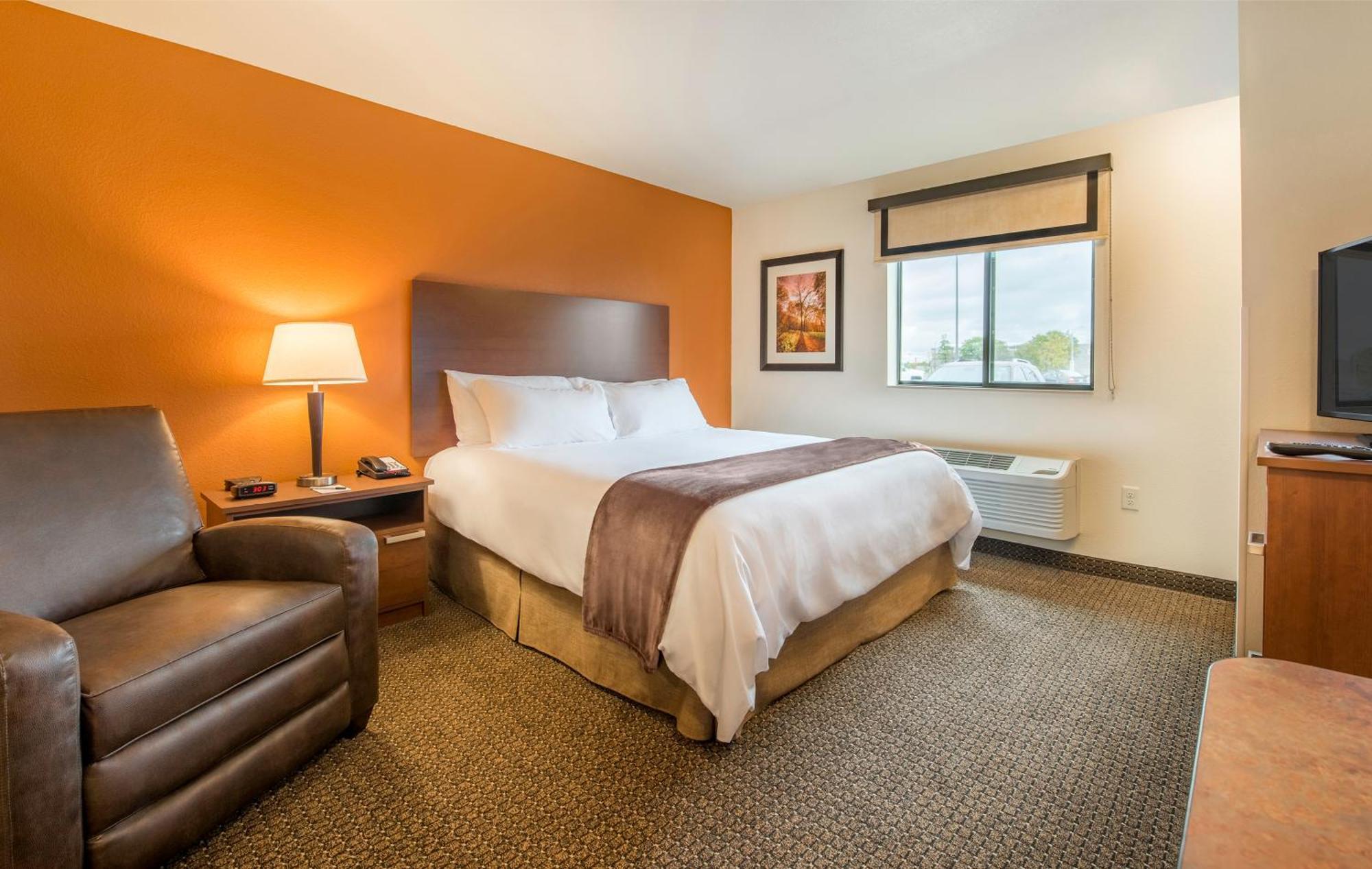 My Place Hotel-Bend, Or Екстериор снимка