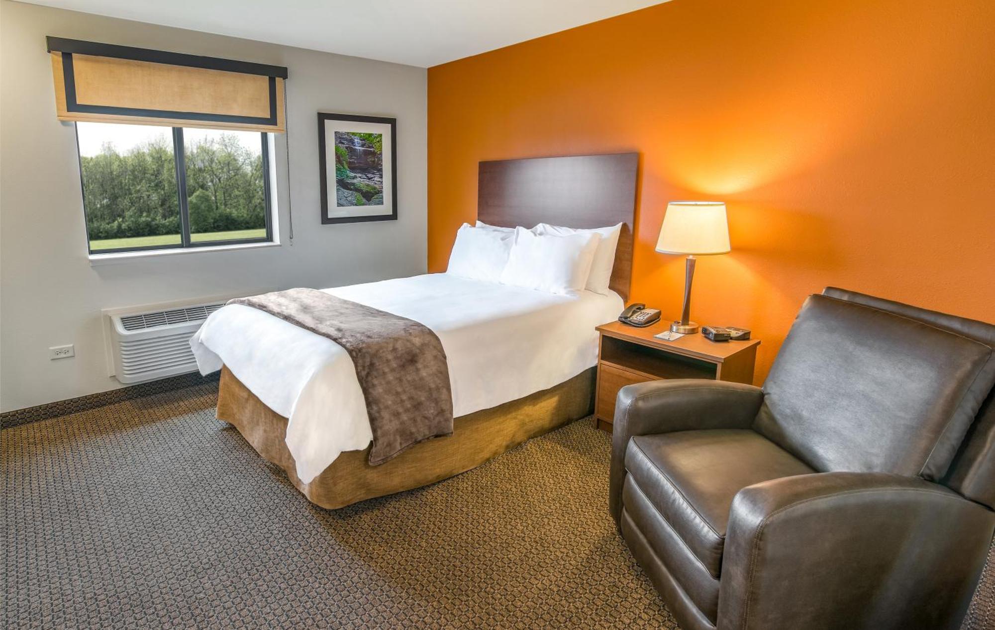 My Place Hotel-Bend, Or Стая снимка
